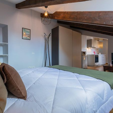 Barbaroux Apartments By Wonderful Italy Turin Luaran gambar