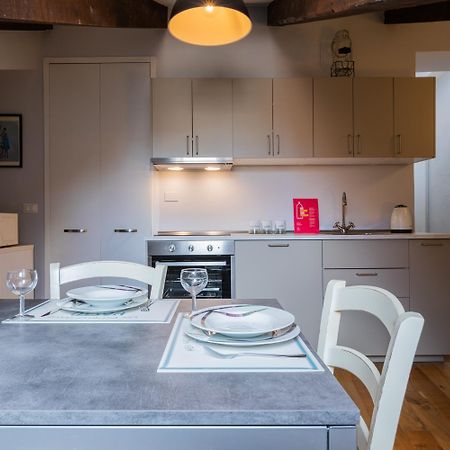 Barbaroux Apartments By Wonderful Italy Turin Luaran gambar