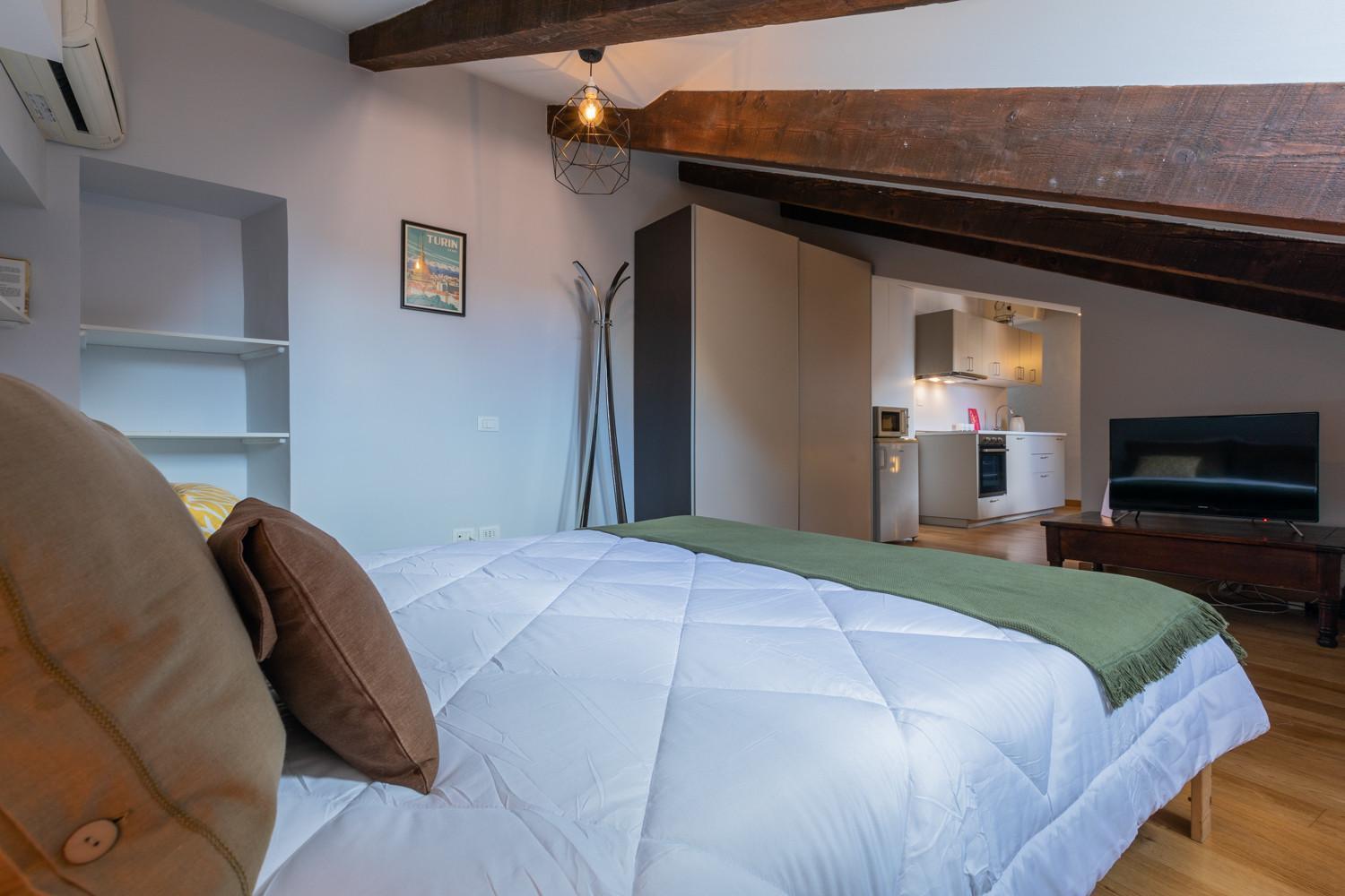 Barbaroux Apartments By Wonderful Italy Turin Luaran gambar