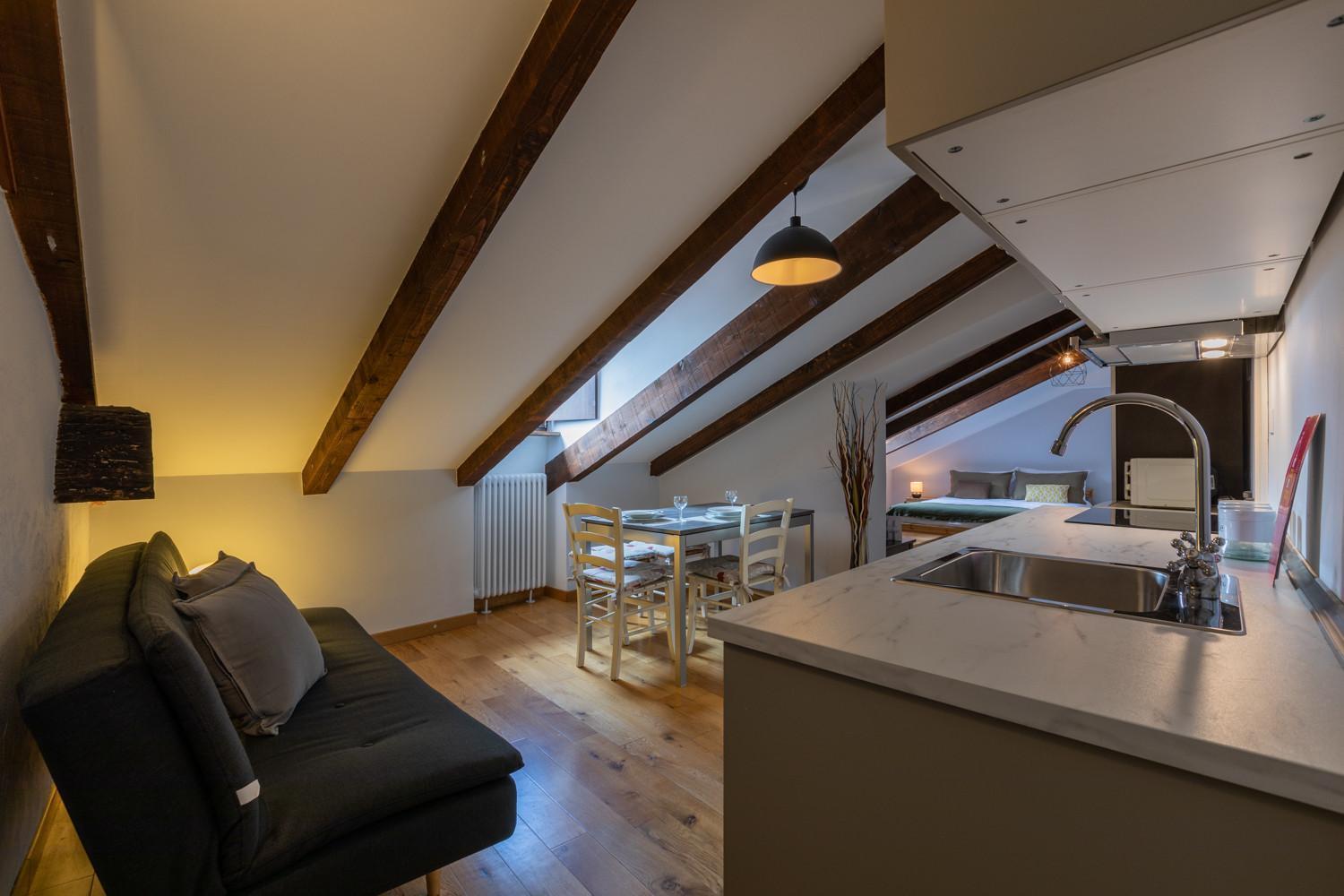 Barbaroux Apartments By Wonderful Italy Turin Luaran gambar