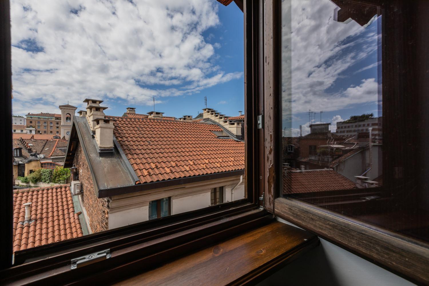 Barbaroux Apartments By Wonderful Italy Turin Luaran gambar