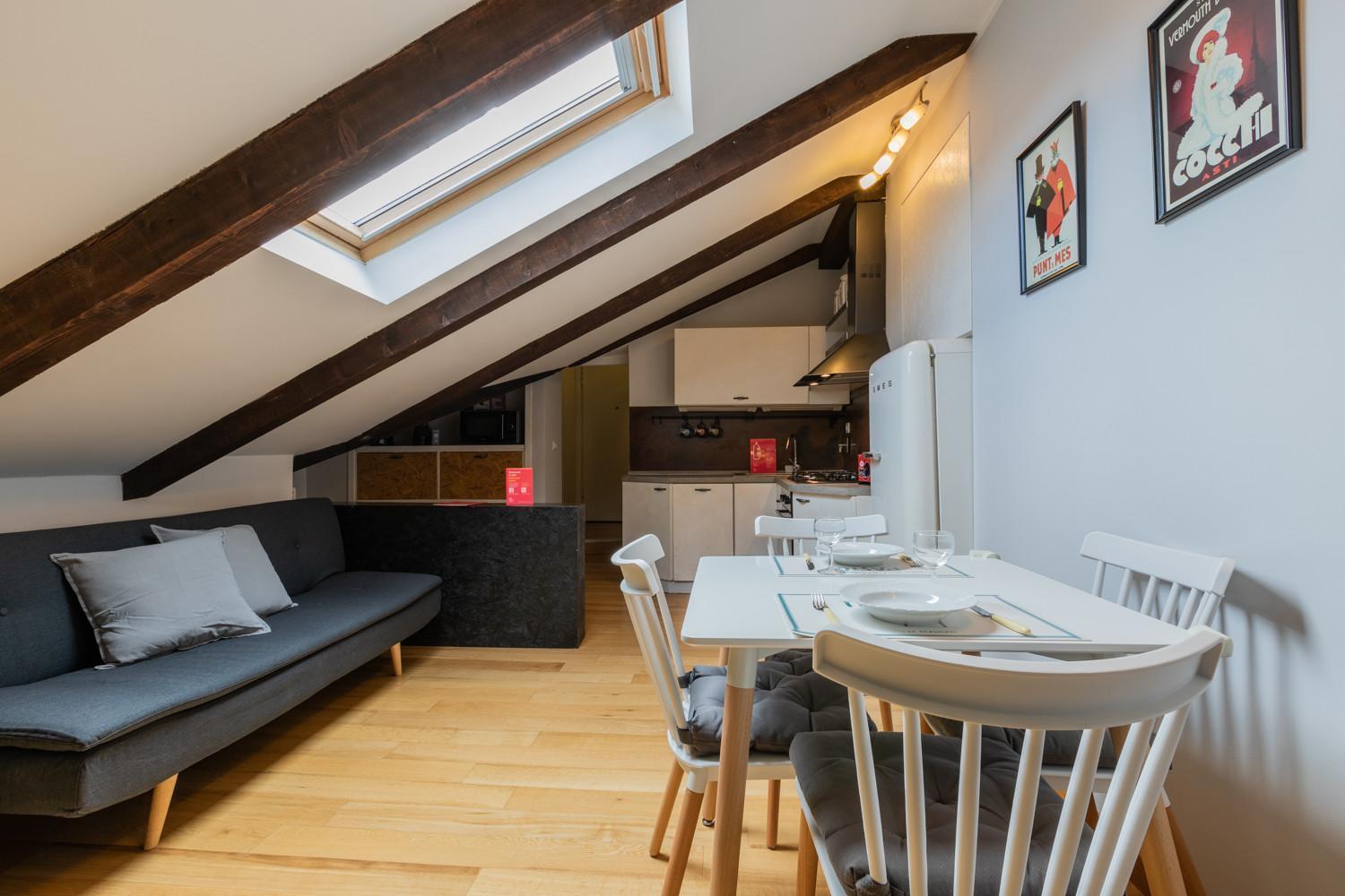 Barbaroux Apartments By Wonderful Italy Turin Luaran gambar