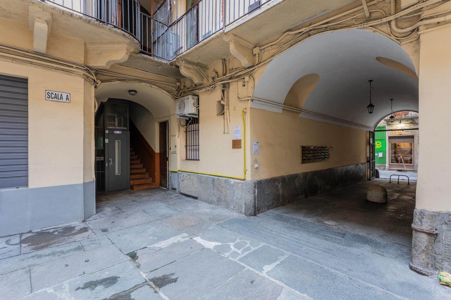 Barbaroux Apartments By Wonderful Italy Turin Luaran gambar