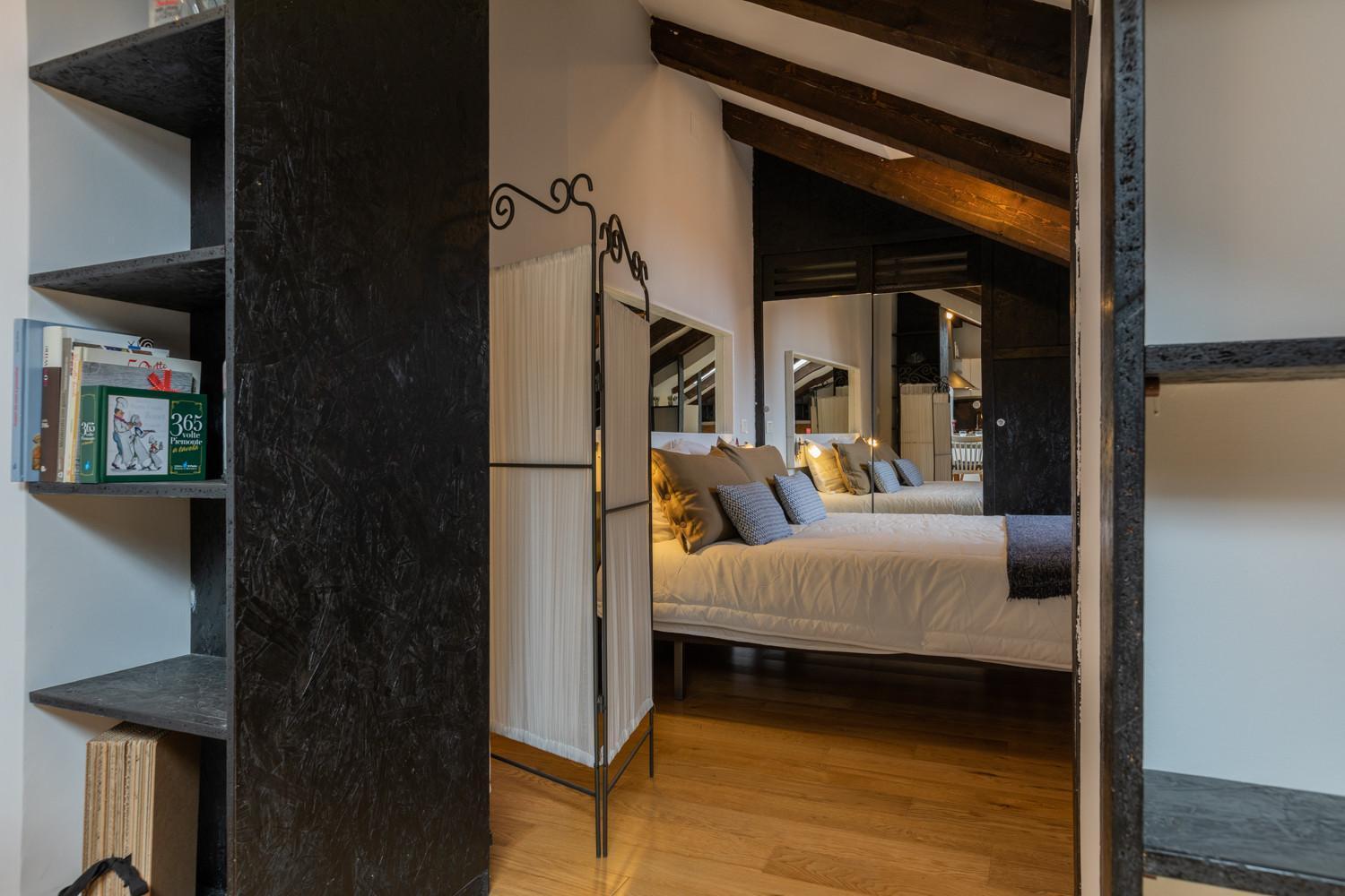 Barbaroux Apartments By Wonderful Italy Turin Luaran gambar