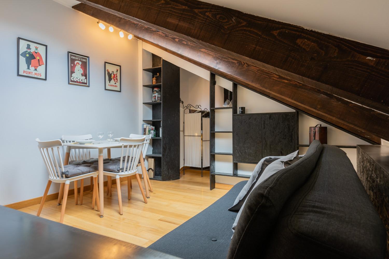 Barbaroux Apartments By Wonderful Italy Turin Luaran gambar