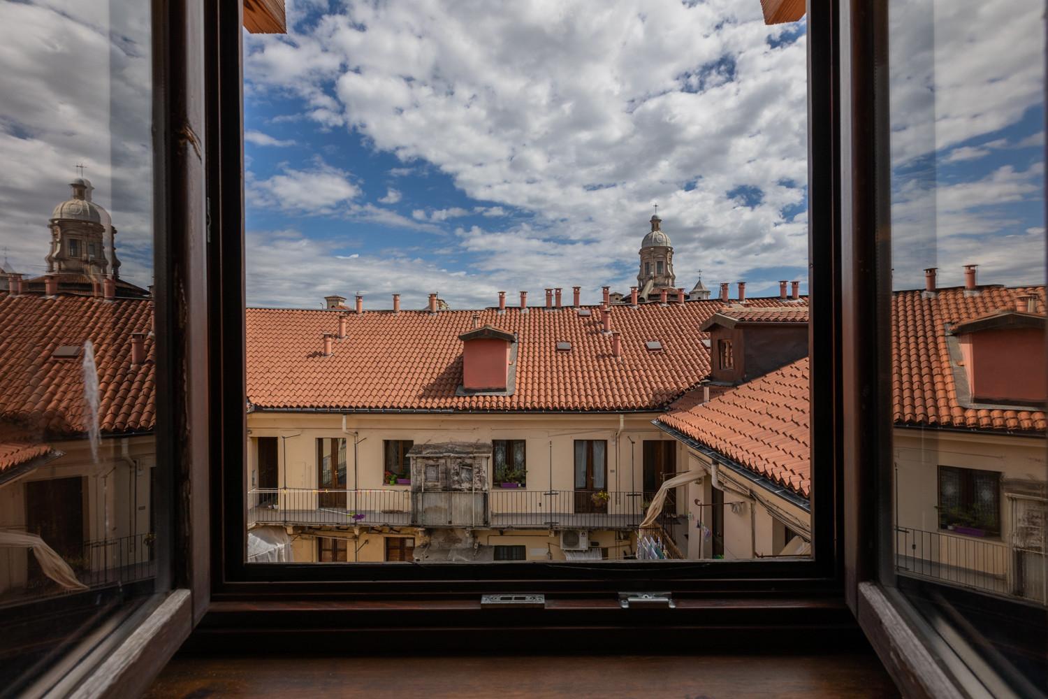Barbaroux Apartments By Wonderful Italy Turin Luaran gambar