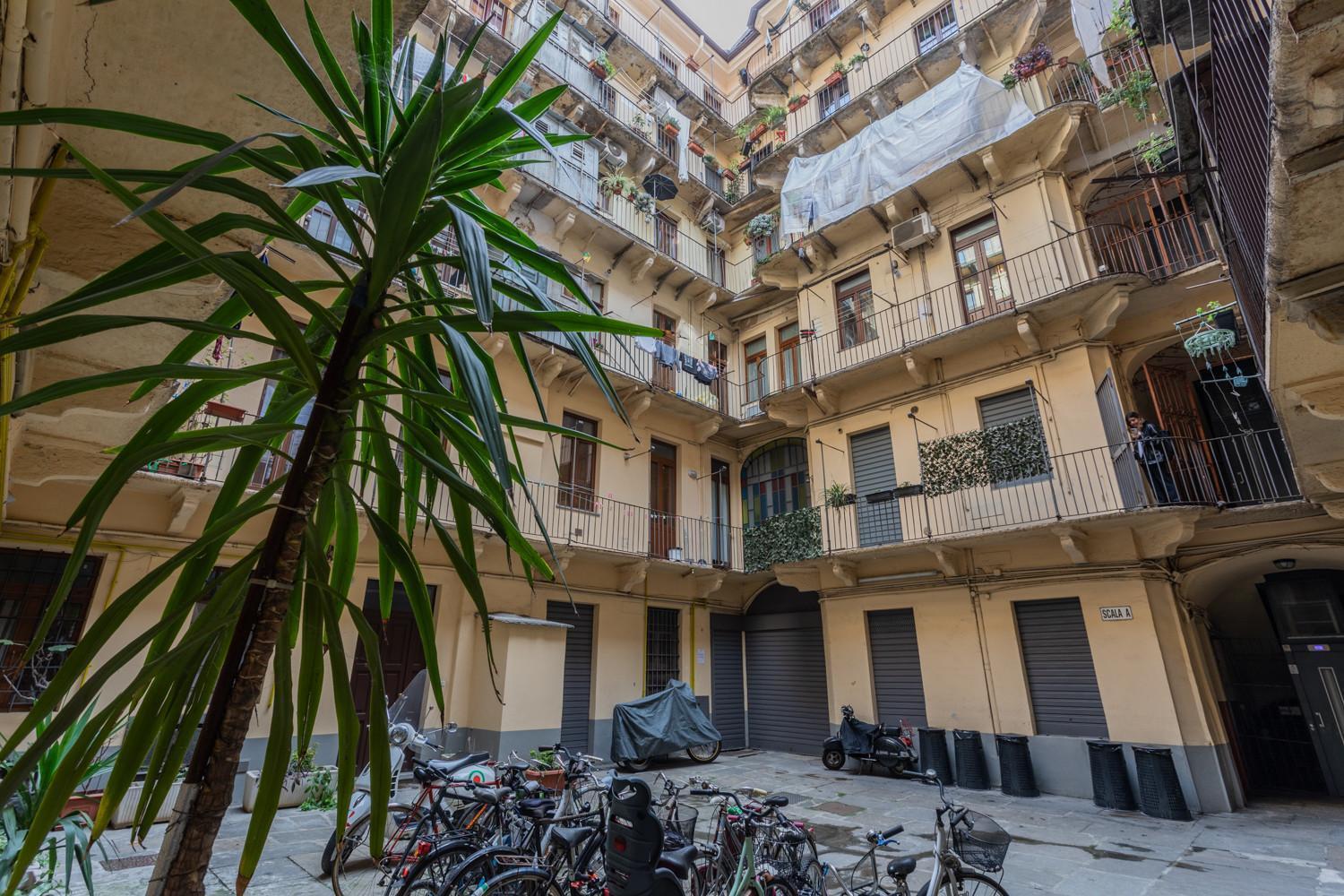 Barbaroux Apartments By Wonderful Italy Turin Luaran gambar